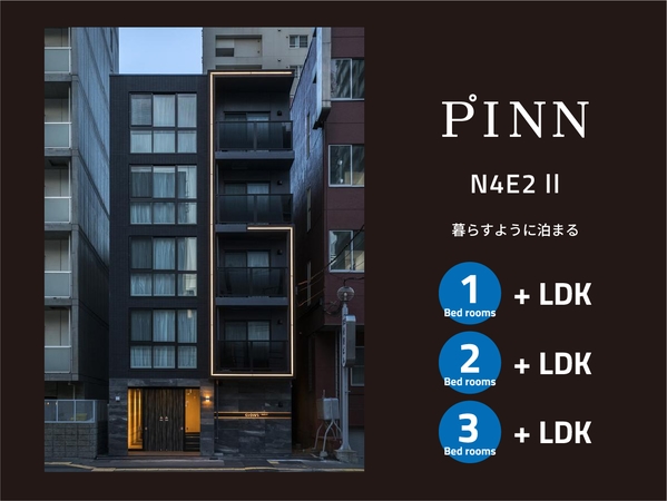 ＰＩＮＮ　Ｎ４Ｅ２−ＩＩ（旧ＧＬＯＷＬ−Ｎ４Ｅ２ＩＩ）